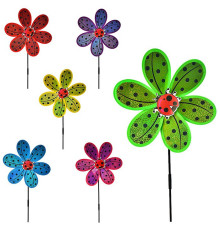 Ветрячок (M6027)